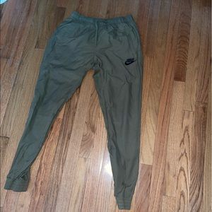 Nike Joggers (Men’s)